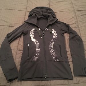 Lululemon hoodie